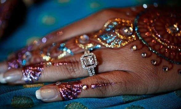 Красота МЕХЕНДИ Красота МЕХЕНДИ