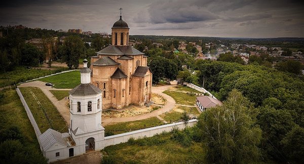 Нашествие Батыя на Русь. Смоленск
