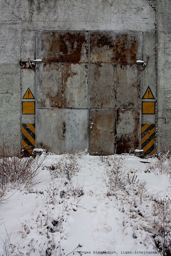 факты, фото, интересное