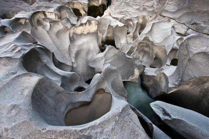 Лунная долина (12 фото) Лунная долина (12 фото)