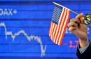 распродажу госдолга США