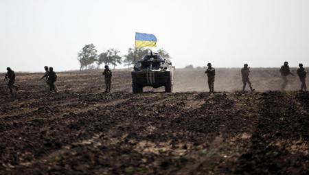 NBC: Российскую армию на Украине остановили геи, лесбиянки и трансгендеры NBC: Российскую армию на Украине остановили геи, лесбиянки и трансгендеры