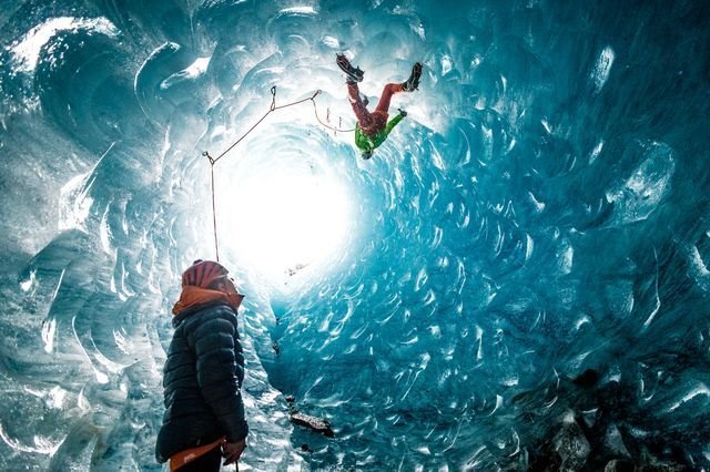 Фотографии National Geographic 2018 Натура, животные, природа