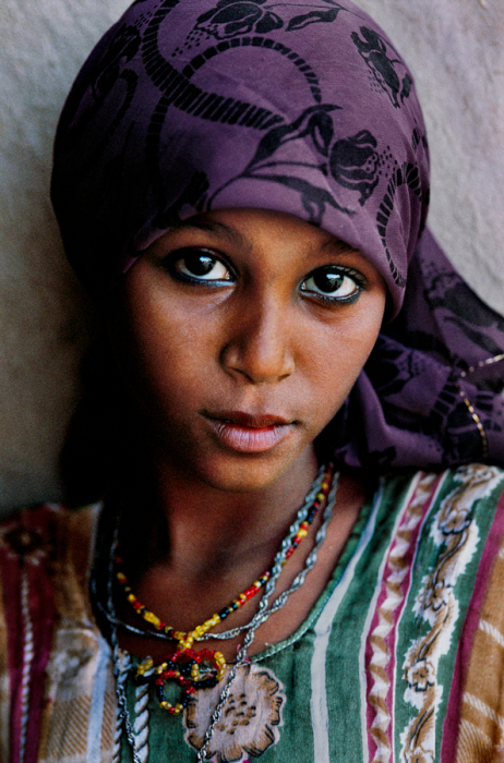 Йемен, 1997 год. Автор: Steve McCurry. Йемен, 1997 год. Автор: Steve McCurry.