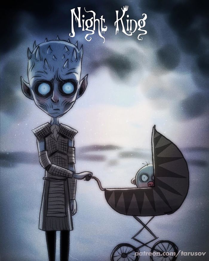 The Night King