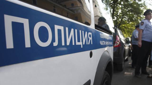 Мужчина устроил стрельбу в Калининградской области, есть жертвы