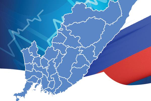 Режим ЧС продолжает действовать в 17 районах Приморья