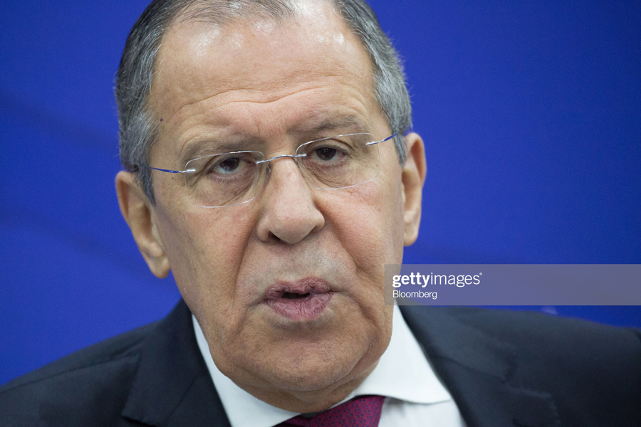 Lavrov Lavrov