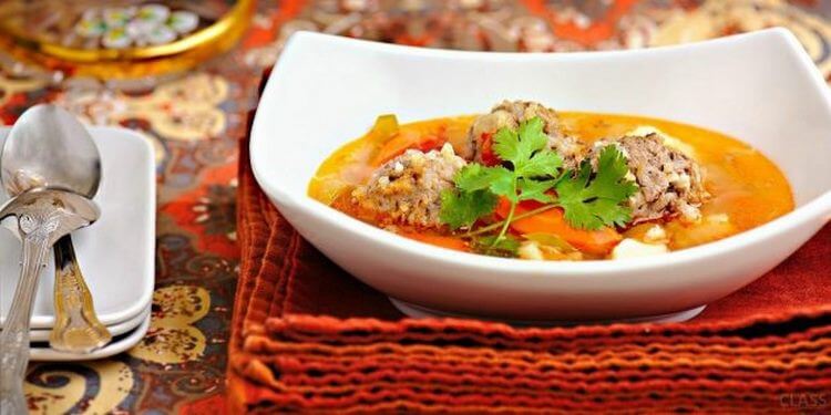 Как приготовить рассольник: 7 отличных рецептов на любой вкус Как приготовить рассольник: 7 отличных рецептов на любой вкус