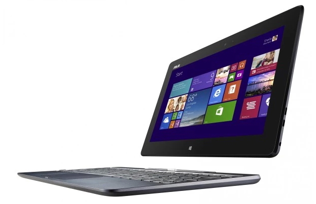 Планшет «2-в-1» ASUS Transformer Book T200TA построен на платформе Intel Bay Trail Планшет «2-в-1» ASUS Transformer Book T200TA построен на платформе Intel Bay Trail