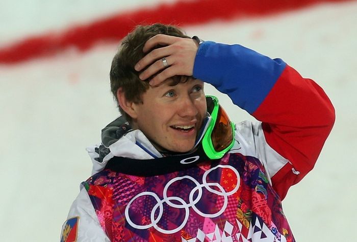 олимпиада, сочи, медали, спорт