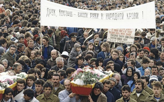 Война на руинах державы. Как восстало Приднестровье Война на руинах державы. Как восстало Приднестровье