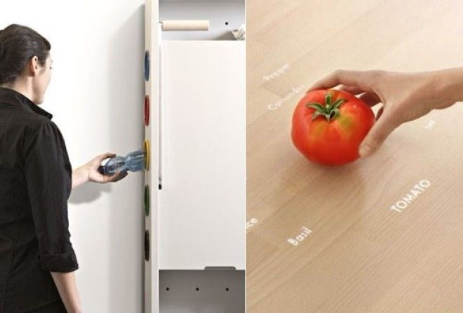 Нет холодильникам и плитам: какой будет кухня будущего