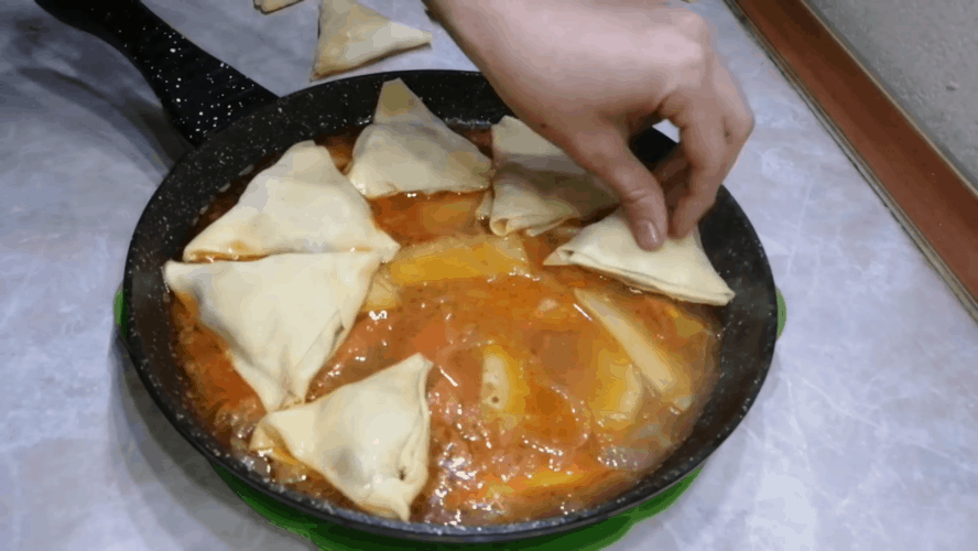 Потрясающий ужин из доступных продуктов: вкусно, сытно, необычно Потрясающий ужин из доступных продуктов: вкусно, сытно, необычно