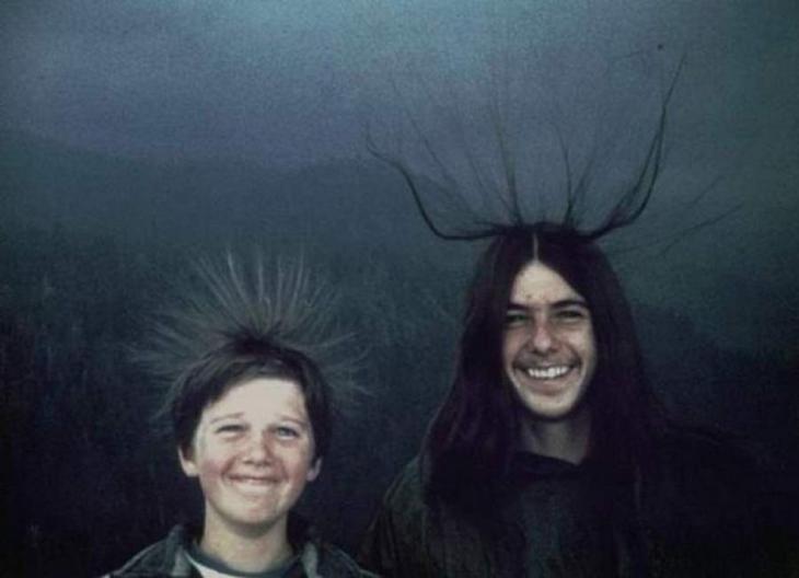 Страшные истории из реальной жизни с фотографиями