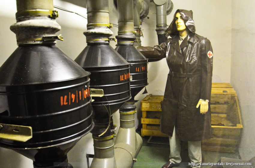 прага, чехия, музей, фото