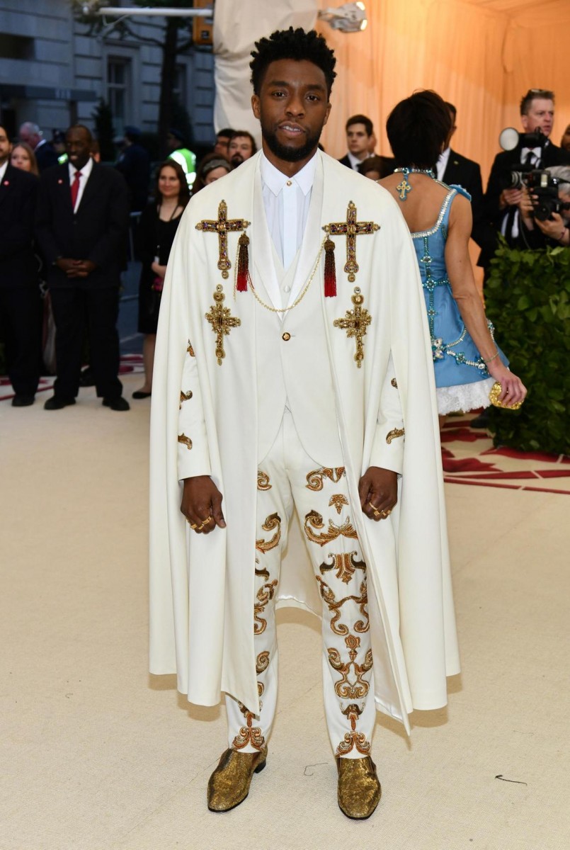 ✨ 4 увлекательных факта о самом модном событии года – Met Gala