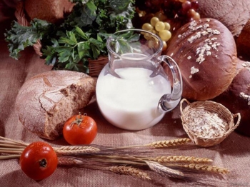 Волшебная косметика на кухне