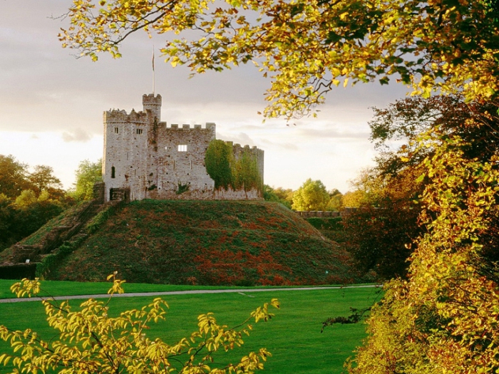 Путешествие по Англии: 5 исторически-легендарных мест, которые стоит посетить