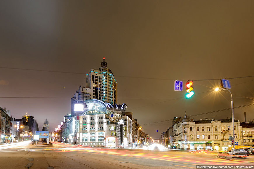 Киев Киев