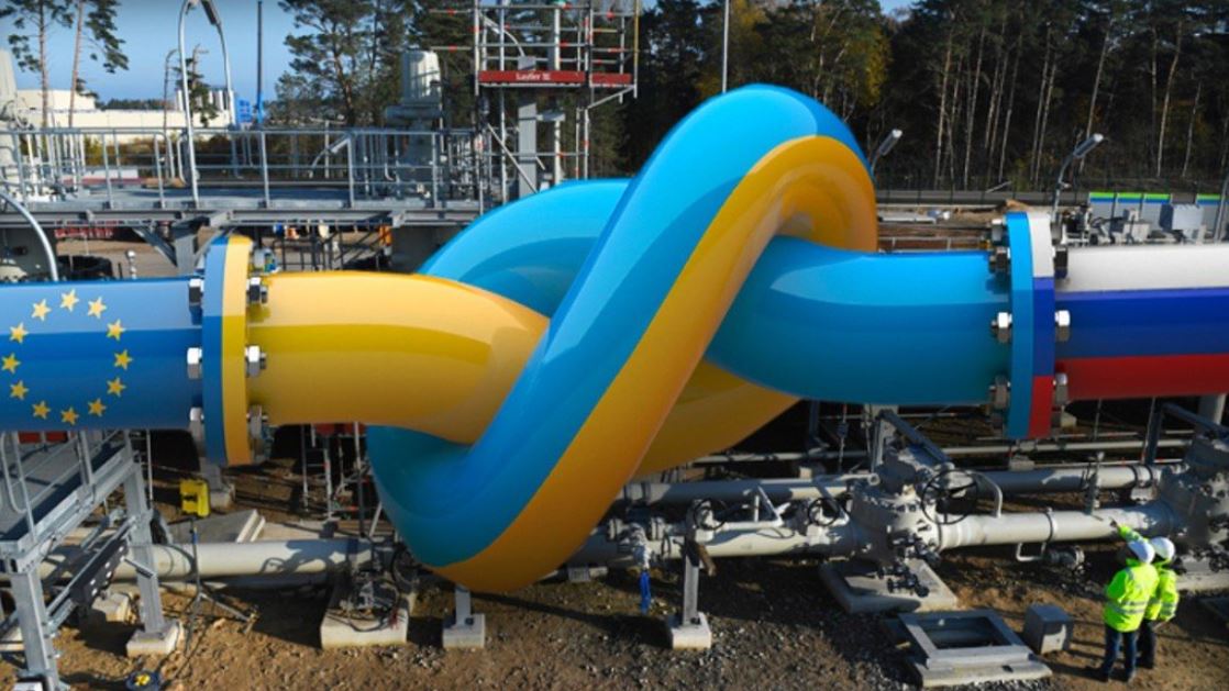 Разгорается скандал: “Энергетическая независимость” Украины от России отменяется