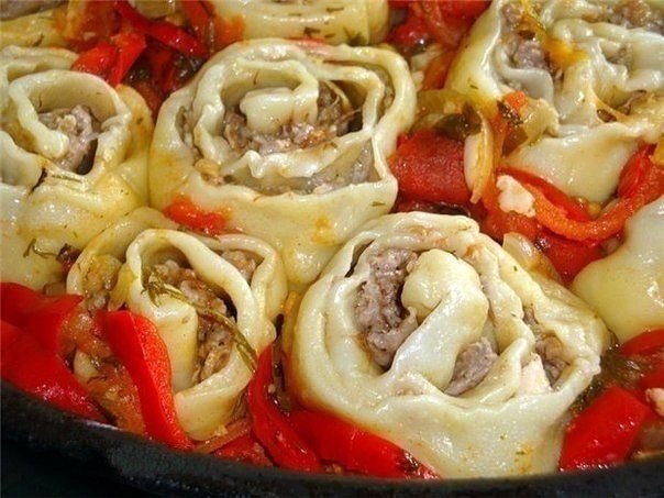 Рецепты по четвергам. Клёцки, ньокки, галушки, вареники. Пельмени Рецепты по четвергам. Клёцки, ньокки, галушки, вареники. Пельмени