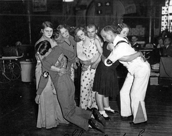 Самые странные испытания на выносливость странные испытания, на выносливость