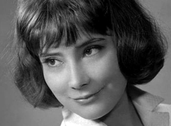 Татьяна Самойлова в юности | Фото: vokrug.tv Как Татьяна Самойлова повторила успех своего отца, и чем за это поплатилась: Анна Каренина, дочь полковника Щорса
