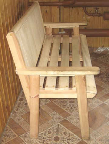 Поделки для скамейки Поделки для скамейки