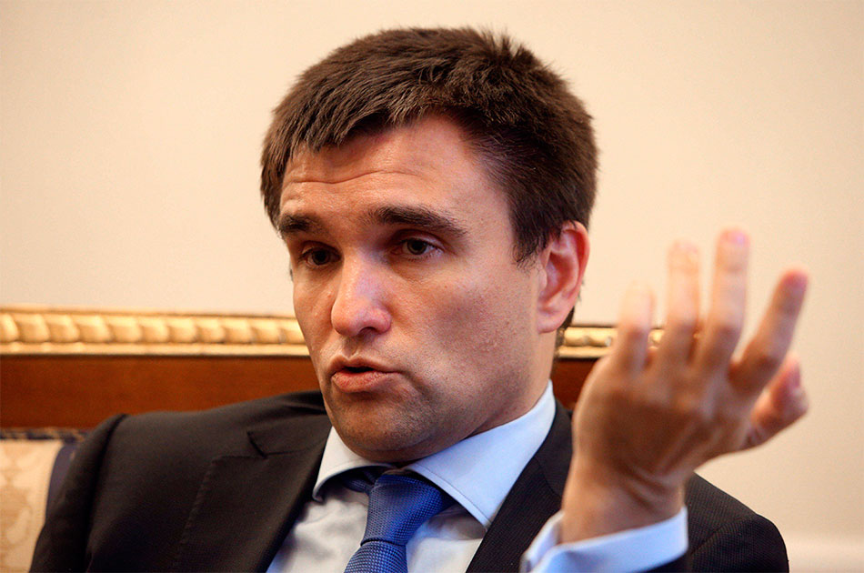 Украина опять рвется в Керченский пролив Украина опять рвется в Керченский пролив