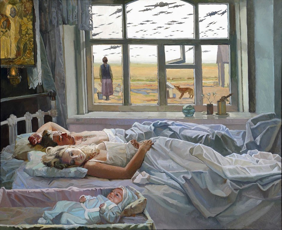 22 июня 1941 г. (77 лет назад) - Началась Великая Отечественная война 22 июня 1941 г. (77 лет назад) - Началась Великая Отечественная война