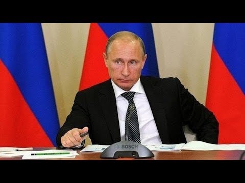 Владимир Путин проведет заседание Госсовета по развитию сельского хозяйства