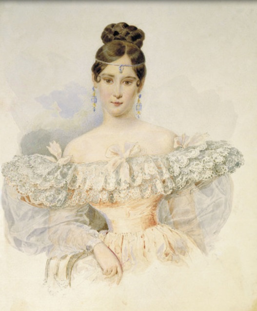 Последний крик моды. Полезные советы из Парижа. 1885 г. Часть 3-2