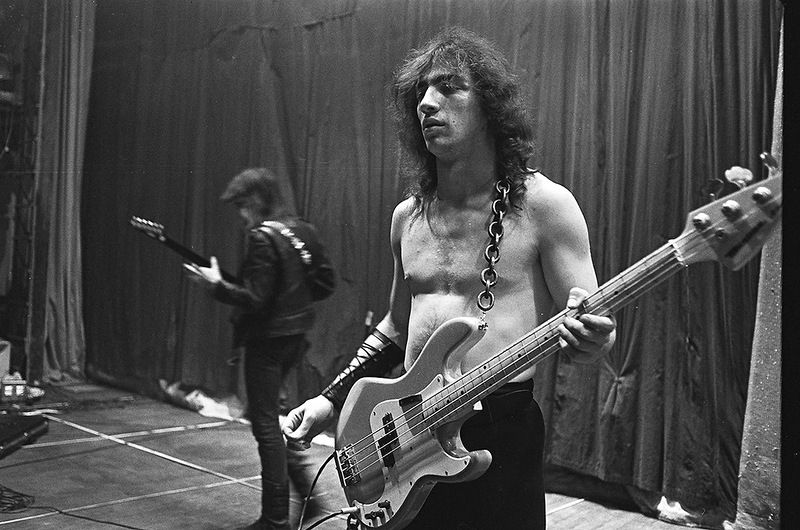 «Rock in the USSR» Фотограф: Игорь Мухин музыка, ссср, фото