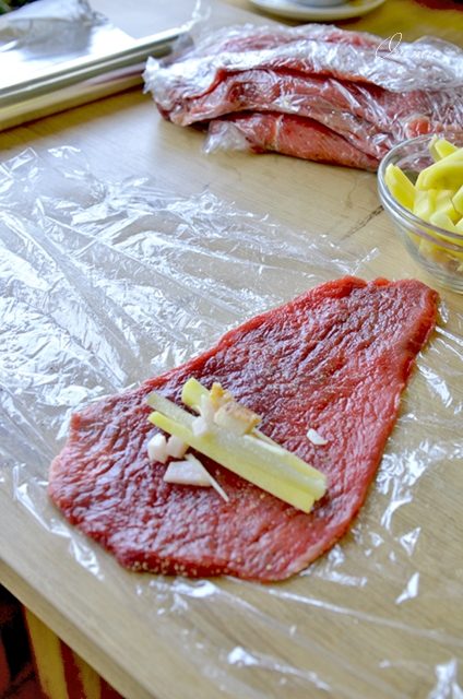 Крученики