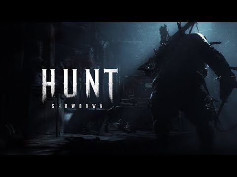 Hunt: Showdown Steam Trailer Hunt: Showdown Steam Trailer