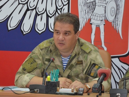 Соратник Захарченко перед побегом в Россию присвоил сотни миллионов рублей Соратник Захарченко перед побегом в Россию присвоил сотни миллионов рублей