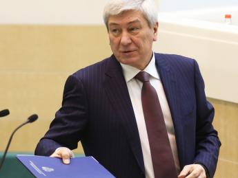 У российских НКО нашли деньги помощников майдана У российских НКО нашли деньги помощников майдана