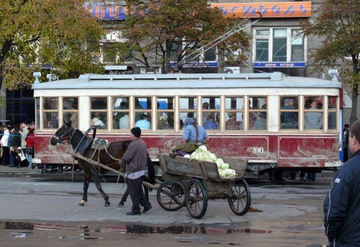 8 городов-подделок на Земле 8 городов-подделок на Земле