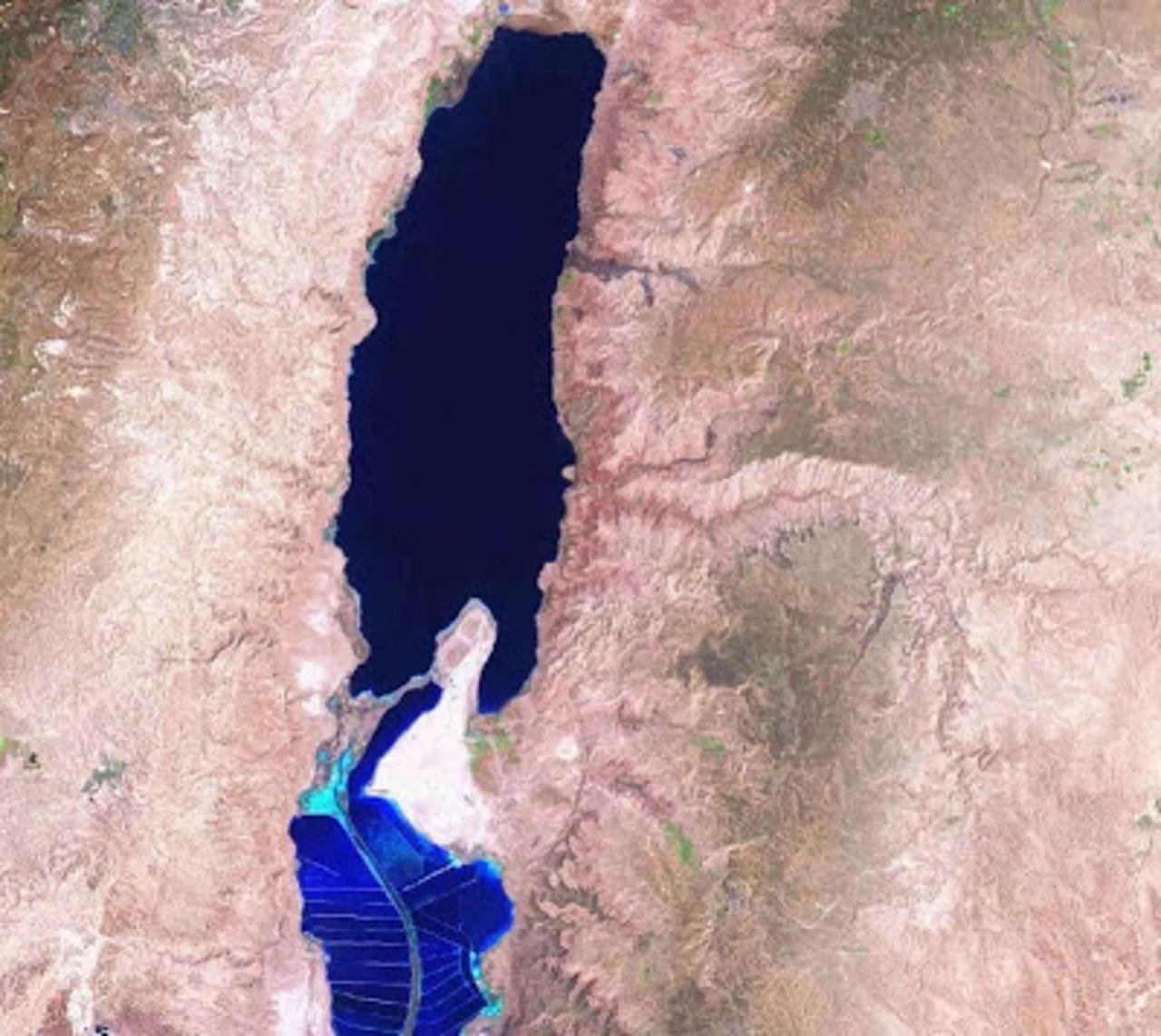 Загадки истории. Каспаральское море. Был ли потоп?
