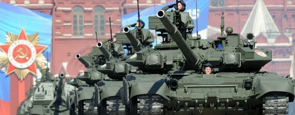 В случае реального столкновения с российской армией от ВСУ ничего не останется — украинский чиновник В случае реального столкновения с российской армией от ВСУ ничего не останется — украинский чиновник