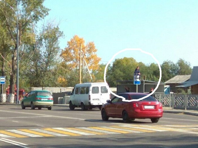 Многоэтажная Россия: каков неполитический образ страны в иностранных блогах Многоэтажная Россия: каков неполитический образ страны в иностранных блогах