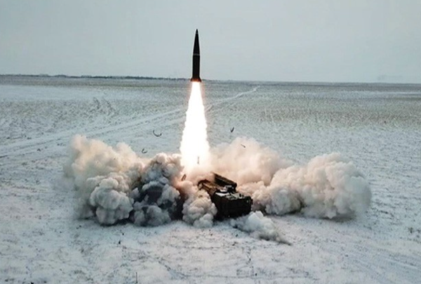 Россия передала "горячий привет" кораблям НАТО Россия передала "горячий привет" кораблям НАТО