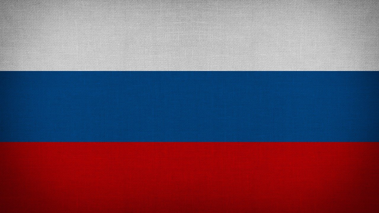 Флаг России обои на рабочий стол