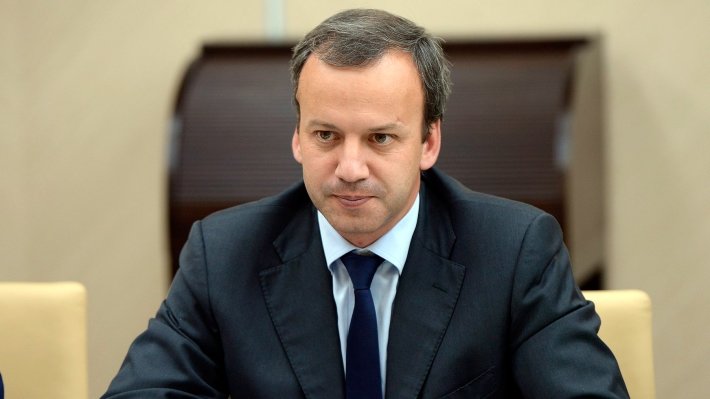 Дворкович ответил на сообщения СМИ о планах повысить НДФЛ до 15%