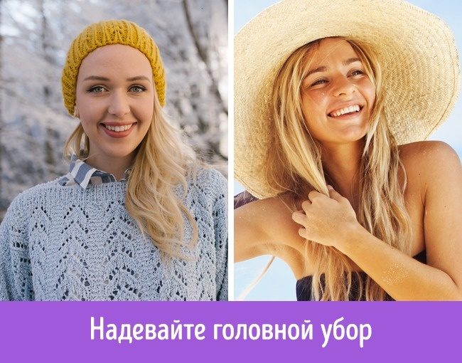 Почему выпадают волосы и как это остановить