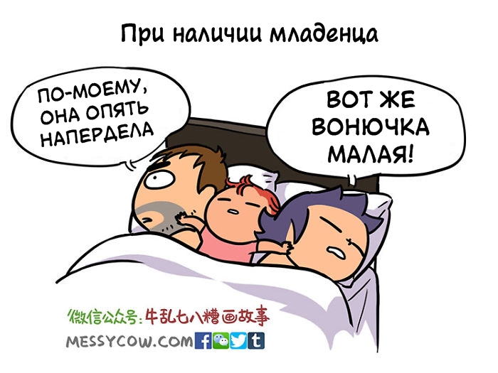 Эти картинки должны увидеть все люди, которые спят в одной кровати Эти картинки должны увидеть все люди, которые спят в одной кровати