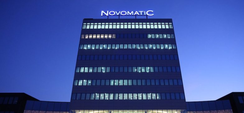 Novomatic AG покинула немецкий рынок