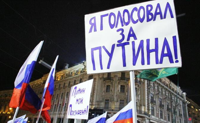 Сергей Удальцов: Еще не поздно переписать Кремлевский сценарий Сергей Удальцов: Еще не поздно переписать Кремлевский сценарий