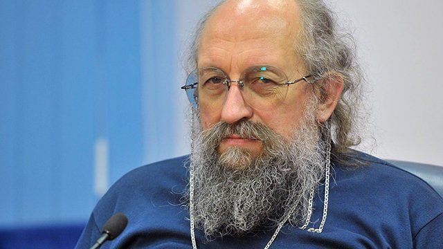 Вассерман рассказал, как либералы по всему миру воспользовались шумихой вокруг школьника из ЯНАО Публицист заявил, что попытка либералов воспользоваться "оговоркой" школьника завершилась полным провалом.